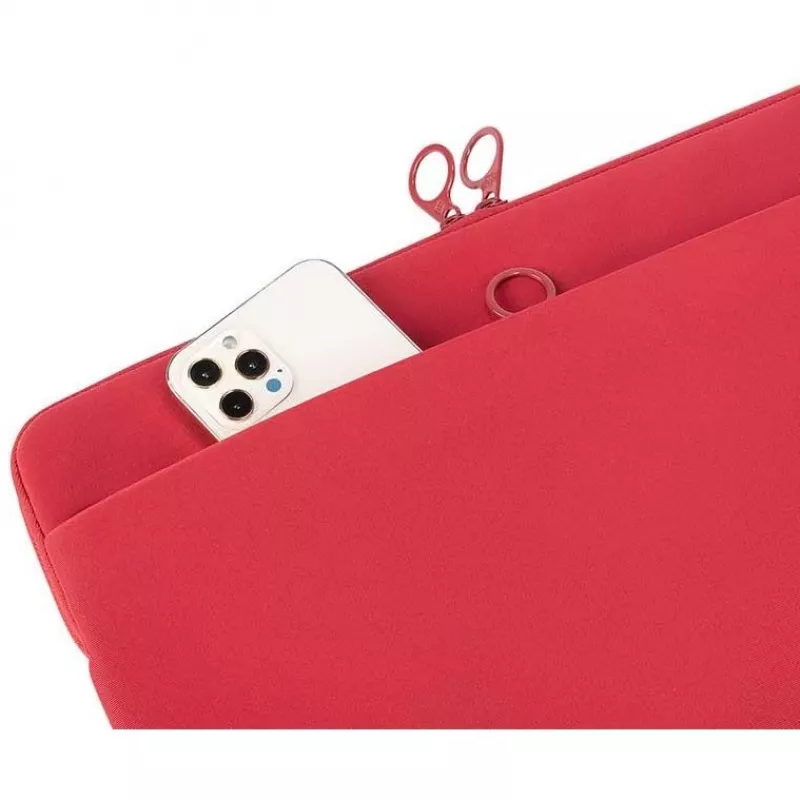 TUCANO Top Second Skin 40.60cm 16 Red Notebook to 16 BFTMB16-R