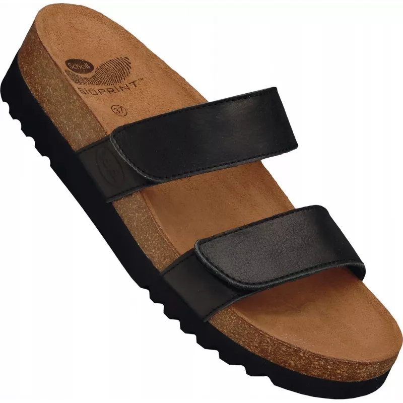 Footwear Lusaka 2.0 Med MF314841004 Size 41 Black