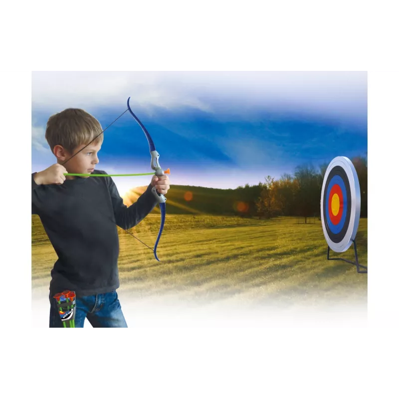 Toy bow & arrows Jamara 460304 recommended age 3 years
