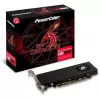 Graphics Card AMD Radeon RX 550 4GB GDDR5