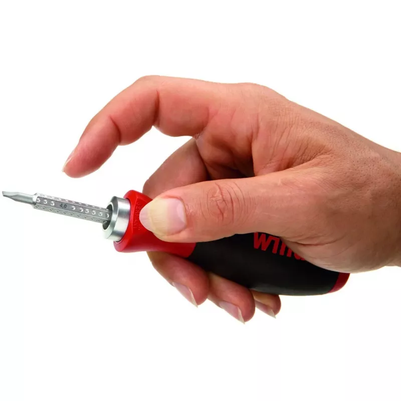 Manual screwdriver set Wiha 03591