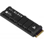 SSD Western Digital Black SN850P 1TB M.2 PCIe Gen4 NVMe