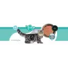 Wet cat food 3coty 53 Chicken Duck Kidney Care 180 g can, complete adult diet, protein 17%, fat 7%, moisture 68%