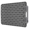 Extralink Electric Heating Mat grey 47X32 CM 250W
