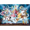 Jigsaw puzzle Ravensburger 12000710 1500 pieces Disney