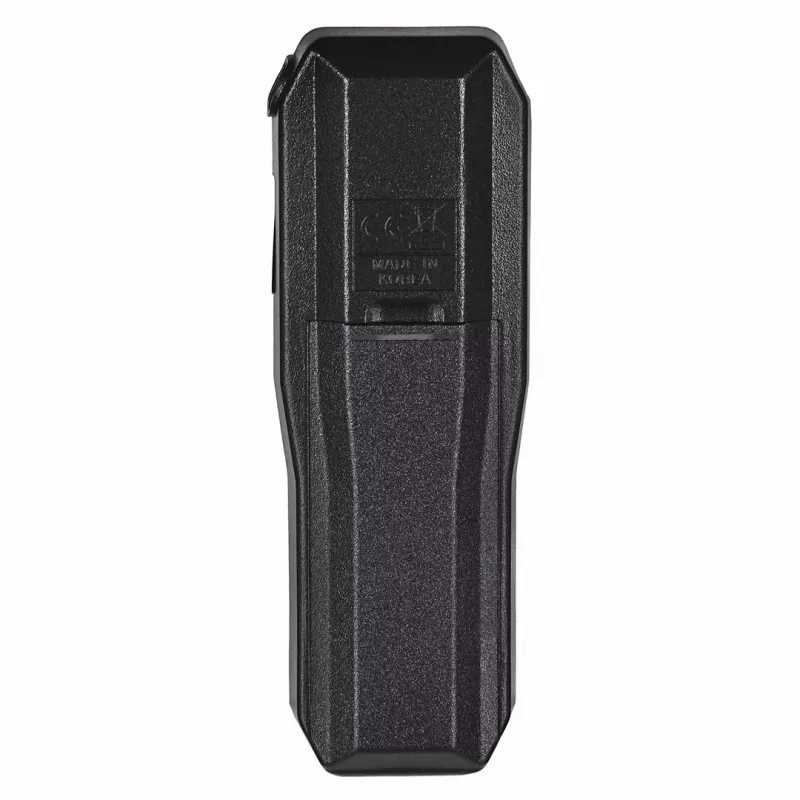 HI-TECH MEDICAL BACSCAN F-30 alcohol tester 0 - 4% 1% Black