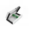 Fiber Optic Unibox Wall Mount Digitus DN-96800S-2