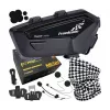 FreedConn FX Pro V2 EU MESH motorcycle intercom