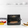 Fat-free deep fryer with long basket and grill Taurus 973004000