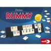 Deluxe Set - Rummy, Board Game