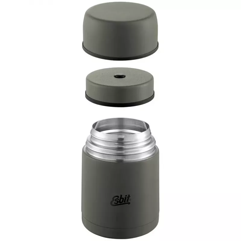 Termos obiadowy Esbit Food Jug 1L - olive green