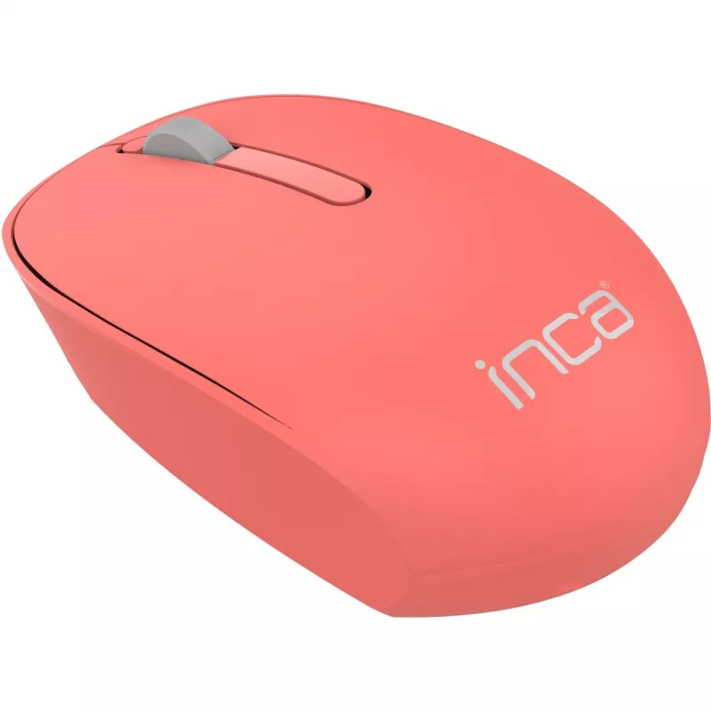 Mouse Inca IWM-241RT RF Wireless Right-hand