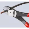 Diagonal pliers Knipex 74 01 200