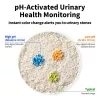Cat litter PETKIT Urine Monitor, 4 bags — urine-monitoring clumping litter for cats