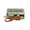 Power adapter Extralink EX.14558 50W Indoor Silver 110-230V