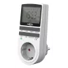 Daily/Weekly timer Ansmann 1260-0006
