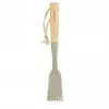 Dish brush Salter LASAL71397WEU7 Grey FSC 100% - kitchen cleaning brush