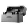 DJI Mic Mini (2 TX + 1 RX + Charging Case) Wireless Microphone Kit - Dark Grey