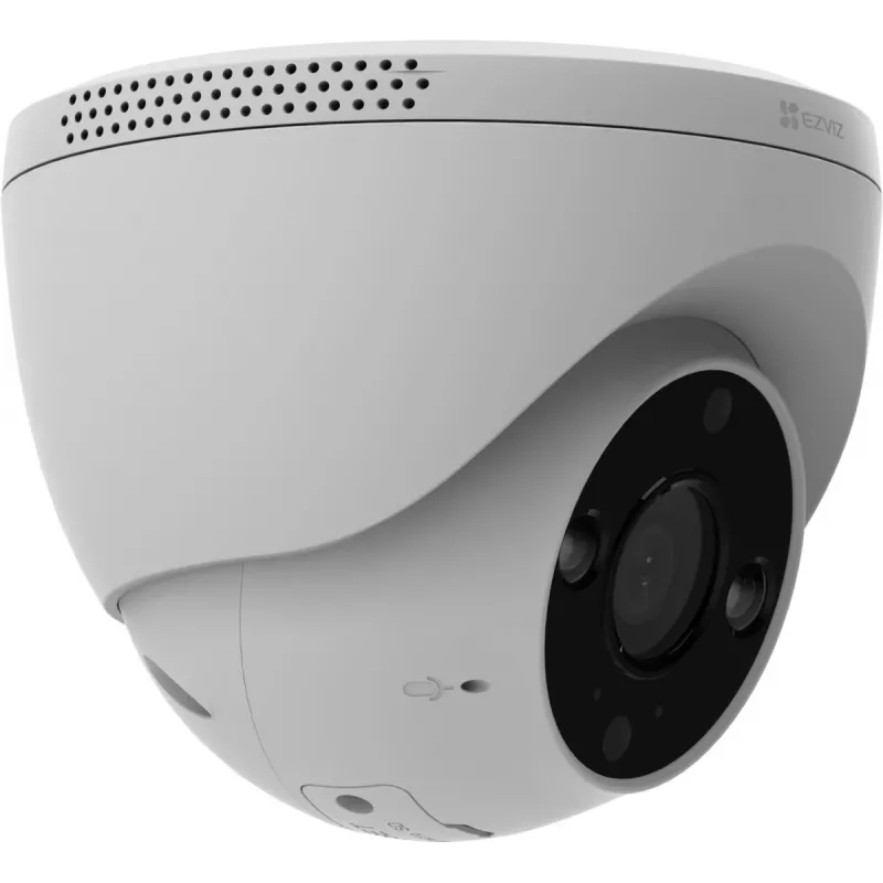 IP security camera EZVIZ H4 Dome 2304 x 1296 pixels