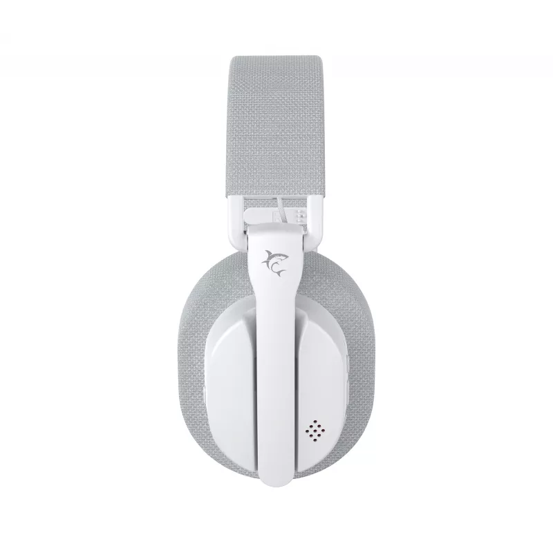 Headphones White Shark WGH-2444 Firecrest White
