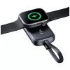 Powerbank usams CD245SBWXC02 1200mAh for Apple Watch — portable charger