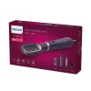 Philips 3000 series BHA313/00 hair styling tool Hot air brush Warm Black 800 W 1.8 m