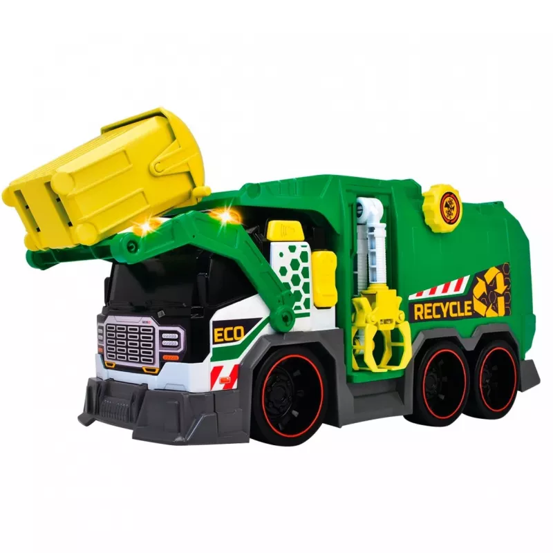 Dickie Toys 203307001 toy vehicle