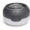Black Diamond Moji hiking lamp - graphite