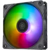 NovaPeak 360 ARGB 360mm, Liquid Cooling black
