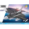 Building Set Cobi F-16D Fighting Falcon, 436 pieces, scale not specified