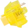 Keyboard switches Keychron G36 Yellow Plastic Hot-Swappable