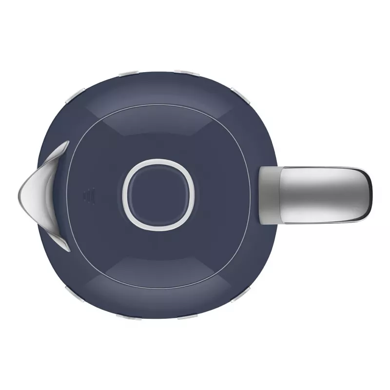 SMEG Electric Kettle KLF03NBEU Navy Blue 17 L