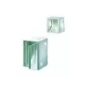 Freestanding rack Rittal DK 7507.030 15U Grey