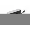 Charging dock Ecovacs CH2118 EU Black for robot vacuum — replacement power base