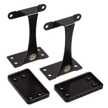 Mounting kit Bitspower BP-2011D5BT-MBK