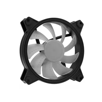 120mm case fan MODECOM VOLCANO APEX 120 ARGB Black