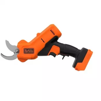 Black & Decker battery garden shears 18V/2.0Ah BCPP18D1 Power shear