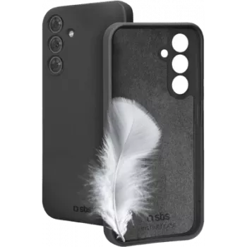 Cover SBS TEINSTSAA26B for Samsung Galaxy A26 16.8 cm Black