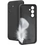 Cover SBS TEINSTSAA26B for Samsung Galaxy A26 16.8 cm Black