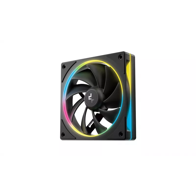 DeepCool FL12 SE 120mm ARGB 3-Pack Case Fans