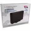 HDD enclosure LC-Power LC-35U3-HYDRA