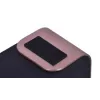 Digital alarm clock Adler AD 1190CR — LED display, FM radio, Bluetooth, SD player, 2600 mAh battery