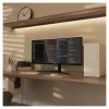 JAPANNEXT 86,4cm JN-IPS340UWQHD60C-C65W-HS curved UWQHD