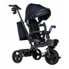 Tricycle Lionelo Kori Front drive Upright