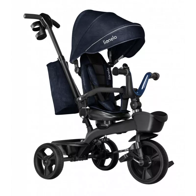 Tricycle Lionelo Kori Front drive Upright