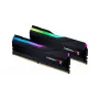 Desktop memory G.SKILL Trident Neo RGB DDR5 2×16GB 6000 MHz CL30, 32 GB, dual-channel, 1.1V, XMP 3.0