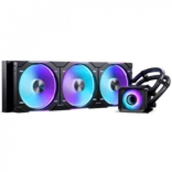 Phanteks Glacier One 420 AiO Liquid Cooling