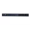 Uninterruptible Power Supply Infosec E3 Evo 500VA 300W with 4x C13 outlets