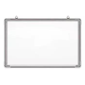 Magnetic board aluminum frame 150x100 cm Forpus, 70101 0606-205