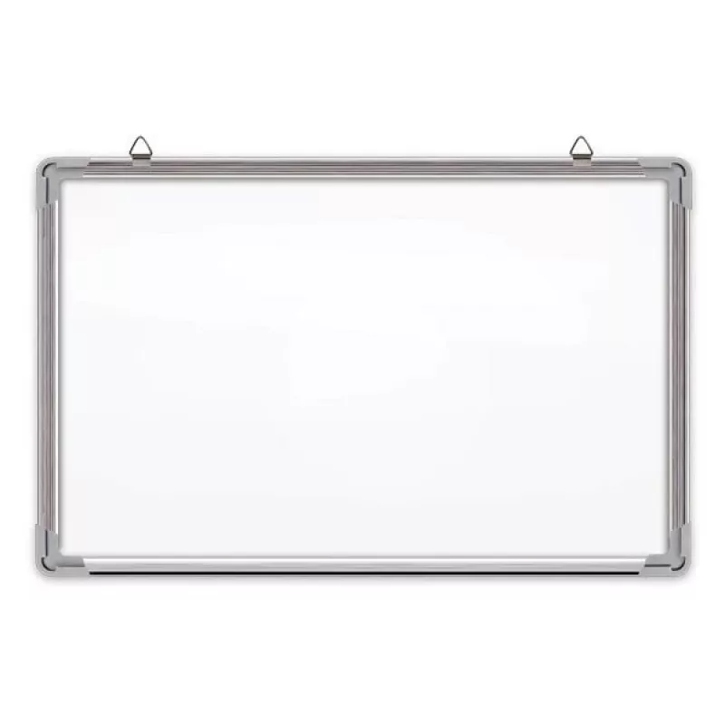 Magnetic board aluminum frame 150x100 cm Forpus, 70101 0606-205